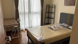 The Lakeshore (D22), Condominium #638496901